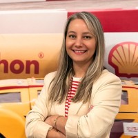 Priscilla Tinoco Dias