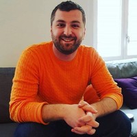 Elvis Zahirovic