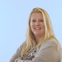 Wendy Rotteveel