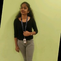 Pricilla Mary