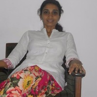 Mounika Galla
