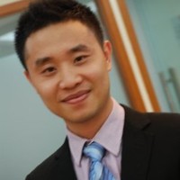 Jenkins 辉 Li 李