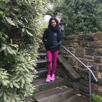 Preethi M