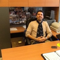 Claudio Dini