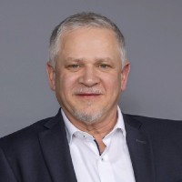 Ruedi Scheidegger