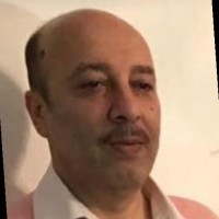 Emad Kader