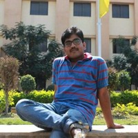 Dhiraj Doiphode