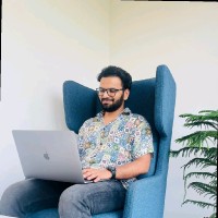 Harshit Rai