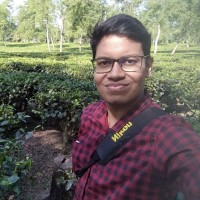Sumit Kumar Bhui