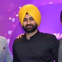 Rawjyot Singh