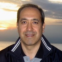 Majid Kazem Ian