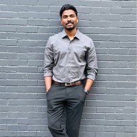 Vasundhar Nidumolu