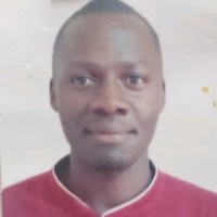 AGABA PIUS RICHARD