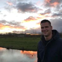 Mathijs Hoogenboom