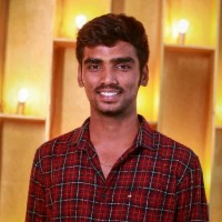 Yaswanth M