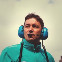 Andy Deeming