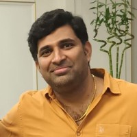 Kishan Rao