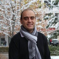 Kalin Kostov