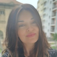 Sophia Avramidi