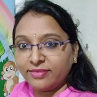 Sravanthi P