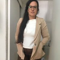 Carolina Gerez