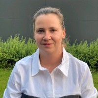 Helga Wiens
