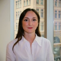 Chloé Dussarrat