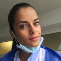 Gaëlle Capot