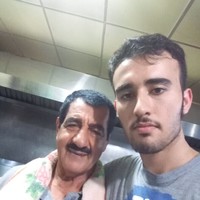 Rouhollah Hosseini