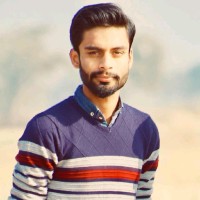 Imad Ul Islam