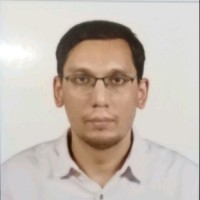 Faizulla Shariff