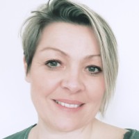 Christelle Gaudron