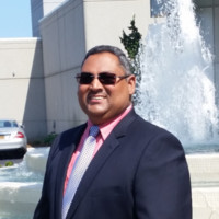 Dave Persaud