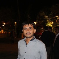 Ravi Chhayani