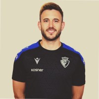 Fernando Urtasun
