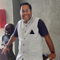 Abhilash Jain
