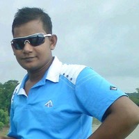 Shabuj Ahmed