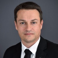 Stephane Fagot