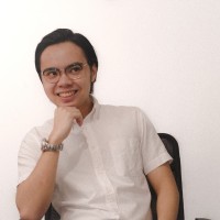 Darrel Cabarrubias Chrpⓡ