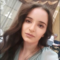 Inna Mkrtchyan