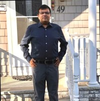 Nirav Parikh, Enrolled Agent, NTPI Fellow