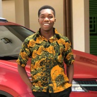 Emmanuel Boadi