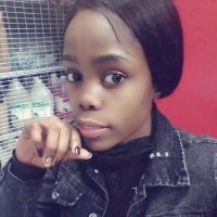 Precious Mhlongo