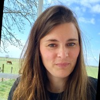 Sanne Kool - Nijssen
