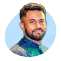 Thishan Wickramasinghe
