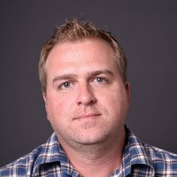 Justin Wilson, CISSP