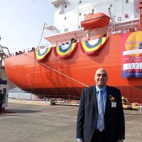 Panos Zavlagas