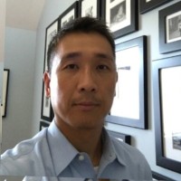 Tony Park