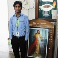 Arvind Singh