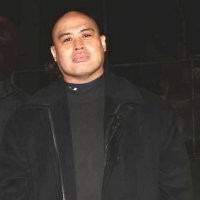 Ramil Cortez